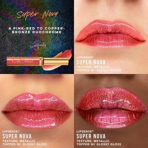 Lipsense Super Nova